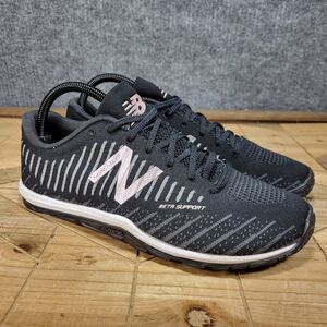 New Balance Minimus 20 V7 Women Size 9.5 Barefoot Running Shoes WX20BP7